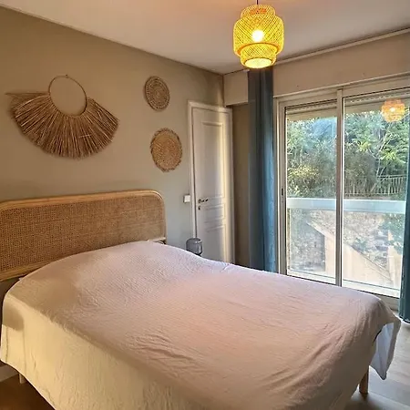 85m2 Centre 2 Terrasse Διαμέρισμα Saint-Raphaël