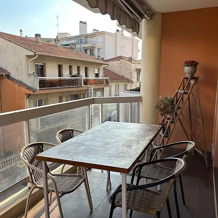 85m2 Centre 2 Terrasse *