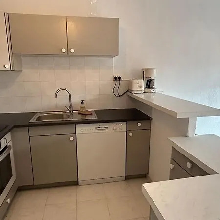 Διαμέρισμα 85m2 Centre 2 Terrasse *