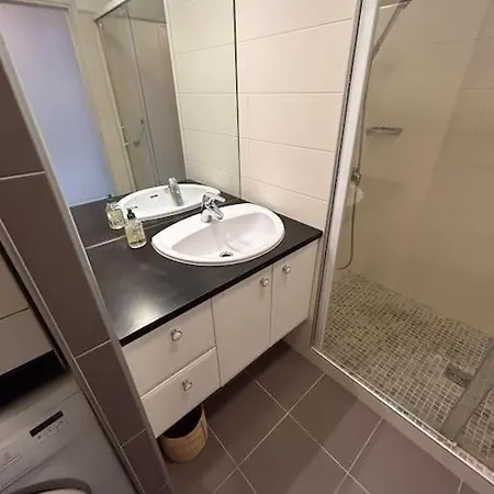 85m2 Centre 2 Terrasse * Saint-Raphaël