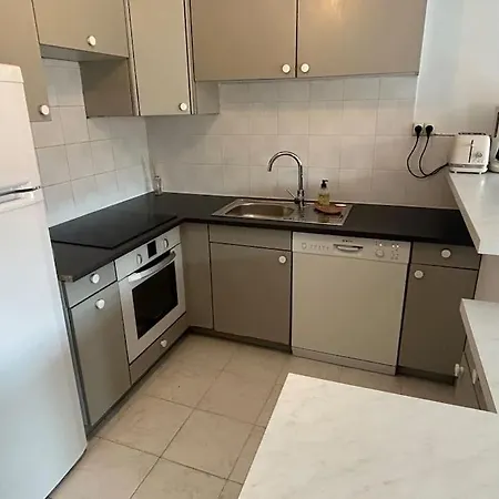 شقة 85m2 Centre 2 Terrasse Saint-Raphaël