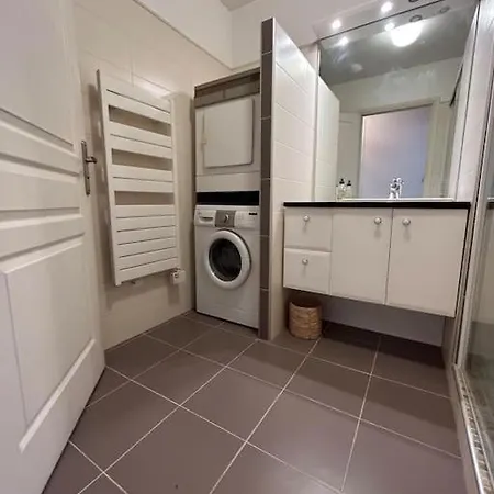 شقة 85m2 Centre 2 Terrasse