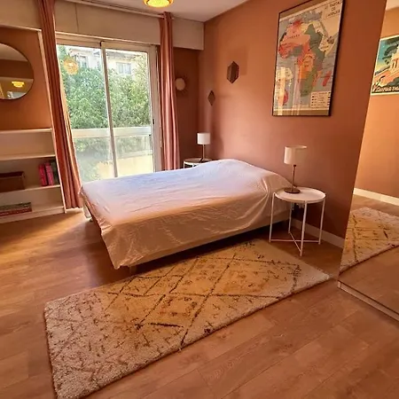 شقة 85m2 Centre 2 Terrasse Saint-Raphaël